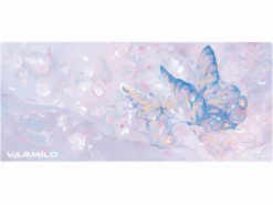 Varmilo Dreams On Board Desk Mat Extra Large