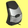 DXT Precision Mouse V2, Vertical, Left And Right Handed