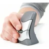DXT Wireless Precision Mouse, Vertical, Left And Right Handed