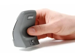 DXT Wireless Precision Mouse, Vertical, Left And Right Handed -Mouse Keyboard Store dxt wireless precision mouse large 2