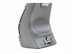 DXT Wireless Precision Mouse, Vertical, Left And Right Handed -Mouse Keyboard Store dxt wireless precision mouse large 3