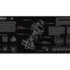 Varmilo EC Switch Desk Mat Extra Large