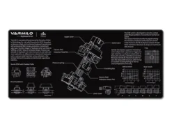 Varmilo EC Switch Desk Mat Extra Large