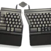 USA Ergo Pro Programmable Ergonomic Mac Keyboard