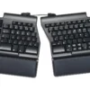 UK Ergo Pro Programmable Ergonomic PC Keyboard