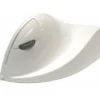 E-Quill-AirO2bic Mouse, Pearl, Left Handed And Clickless Software Bundle