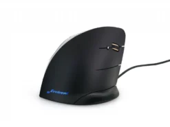 Evoluent Vertical C Mouse Right Handed Silver -Mouse Keyboard Store evoluent vertical c mouse right handed silver large 2