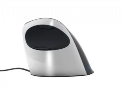 Evoluent Vertical C Mouse Right Handed Silver -Mouse Keyboard Store evoluent vertical c mouse right handed silver large 4