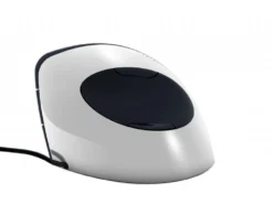Evoluent Vertical C Mouse Right Handed Silver -Mouse Keyboard Store evoluent vertical c mouse right handed silver large 5
