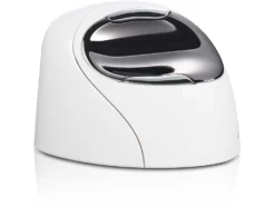 Evoluent Vertical Mouse Bluetooth Right Handed White -Mouse Keyboard Store evoluent vertical mouse right handed bluetooth white large 3
