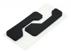 Filco Luxury Black Leather And Genuine Wood Palm Rest Small -Mouse Keyboard Store filco black leather wood palm rest small large 2