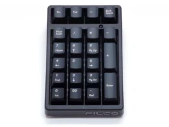 Filco Majestouch TenKeyPad 2 Professional MX Brown Tactile Numberpad Black