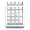Filco Majestouch TenKeyPad 2 Professional MX Brown Tactile Numberpad Matte White