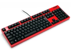 Filco KOBO Italian Red Full Size Cover/Fascia