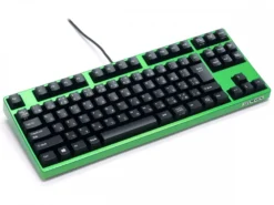 Filco KOBO Candy Lime TenKeyless Cover/Fascia