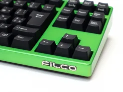Filco KOBO Candy Lime TenKeyless Cover/Fascia -Mouse Keyboard Store filco kobo candy lime tenkeyless upper case large 2