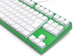 Filco KOBO Candy Lime TenKeyless Cover/Fascia -Mouse Keyboard Store filco kobo candy lime tenkeyless upper case large 3