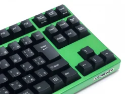 Filco KOBO Candy Lime TenKeyless Cover/Fascia -Mouse Keyboard Store filco kobo candy lime tenkeyless upper case large 5