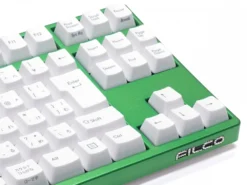 Filco KOBO Candy Lime TenKeyless Cover/Fascia -Mouse Keyboard Store filco kobo candy lime tenkeyless upper case large 6