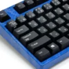 Filco KOBO Light Blue Wood TenKeyless Cover/Fascia
