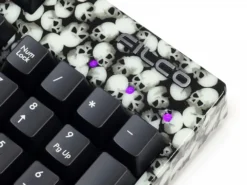 Luminous Skull Case UK Filco Majestouch-2 MX Red Soft Linear Keyboard -Mouse Keyboard Store filco luminous skull majestouch 2 uk large 1