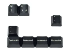 Filco Mac UK Part Keyset