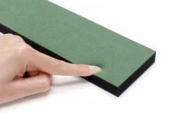 Filco Macaron Wrist Rest Forest 17mm Large -Mouse Keyboard Store filco macaron wrist rest forest 17mm large large 2