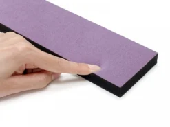 Filco Macaron Wrist Rest Lavender 17mm Medium -Mouse Keyboard Store filco macaron wrist rest lavender 17mm medium large 2