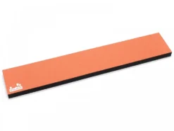 Filco Macaron Wrist Rest Papaya 17mm Large