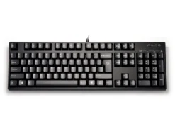Filco Majestouch 2 S, MX Silent Red Soft Linear, 104/105 Keyboard