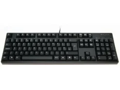 UK Filco Majestouch-2, MX Blue Click Keyboard