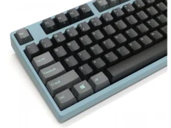 USA Filco Majestouch 2SC ASAGI Double-Shot PBT MX Blue Tactile Keyboard -Mouse Keyboard Store filco majestouch 2sc asagi us large 3 2