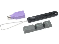 USA Filco Majestouch 2SC ASAGI Double-Shot PBT MX Brown Tactile Keyboard -Mouse Keyboard Store filco majestouch 2sc asagi us large 8