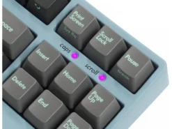 USA Filco Majestouch 2SC Tenkeyless ASAGI Double-Shot PBT MX Blue Click Keyboard -Mouse Keyboard Store filco majestouch 2sc tenkeyless asagi us large 5 2