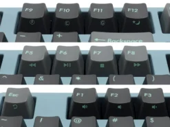 USA Filco Majestouch 2SC Tenkeyless ASAGI Double-Shot PBT MX Red Soft Linear Keyboard -Mouse Keyboard Store filco majestouch 2sc tenkeyless asagi us large 6 1