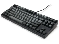 USA Filco Majestouch 2SS Edition Tenkeyless Double-Shot PBT MX Speed Silver Linear Keyboard -Mouse Keyboard Store filco majestouch 2ss tenkeyless us large 1