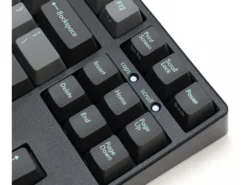 USA Filco Majestouch 2SS Edition Tenkeyless Double-Shot PBT MX Speed Silver Linear Keyboard -Mouse Keyboard Store filco majestouch 2ss tenkeyless us large 5