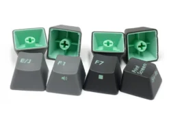 USA Filco Majestouch 2SS Edition Tenkeyless Double-Shot PBT MX Speed Silver Linear Keyboard -Mouse Keyboard Store filco majestouch 2ss tenkeyless us large 6