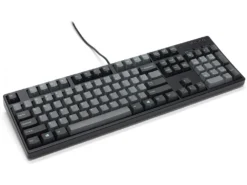 USA Filco Majestouch 2SS Edition Double-Shot PBT MX Speed Silver Linear Keyboard