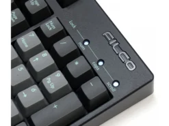 USA Filco Majestouch 2SS Edition Double-Shot PBT MX Speed Silver Linear Keyboard -Mouse Keyboard Store filco majestouch 2ss us large 5