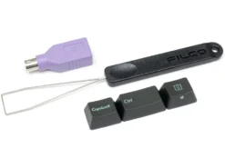 USA Filco Majestouch 2SS Edition Double-Shot PBT MX Speed Silver Linear Keyboard -Mouse Keyboard Store filco majestouch 2ss us large 8