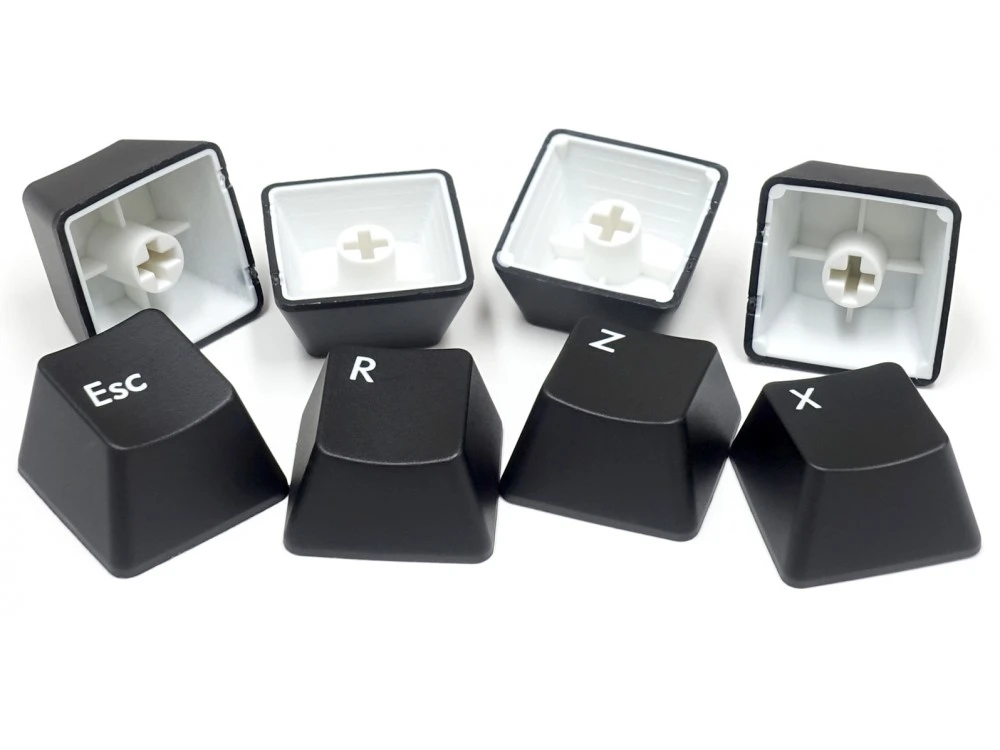 UK Filco Majestouch 3 MX Brown Tactile Double Shot Keyboard 11 UK Filco Majestouch 3 MX Brown Tactile Double Shot Keyboard - Image 11