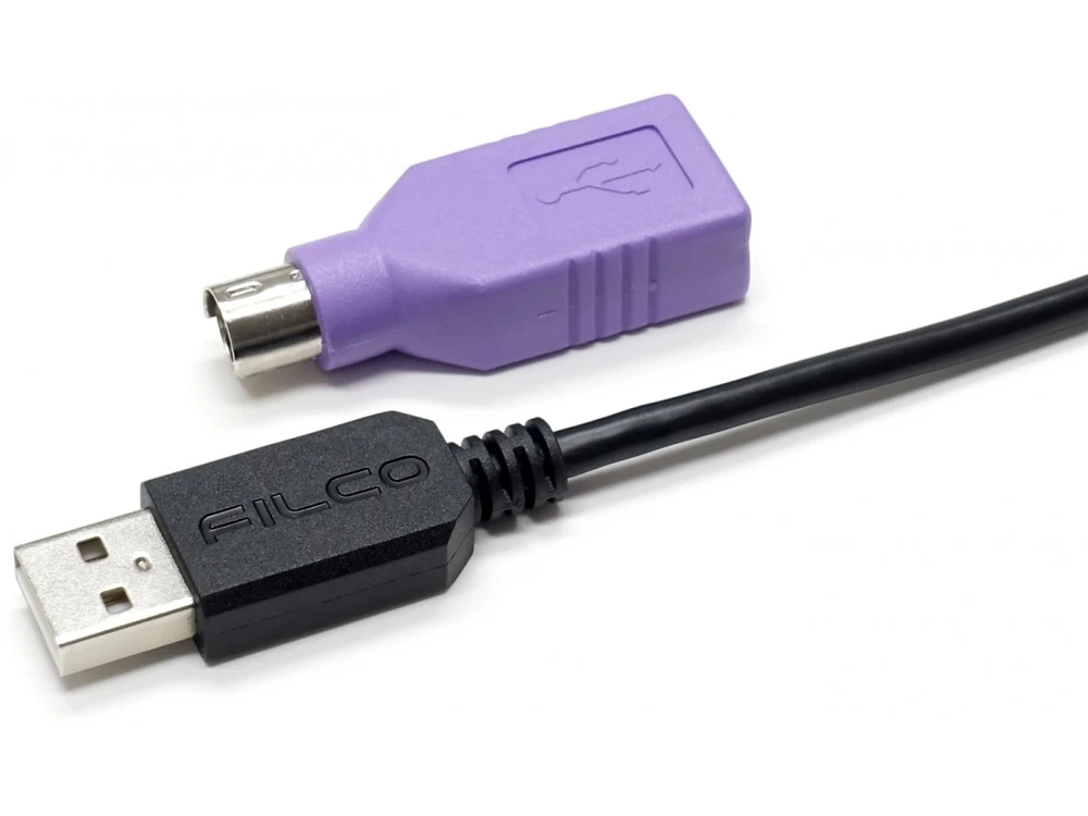 UK Filco Majestouch 3 MX Brown Tactile Double Shot Keyboard 12 UK Filco Majestouch 3 MX Brown Tactile Double Shot Keyboard - Image 12