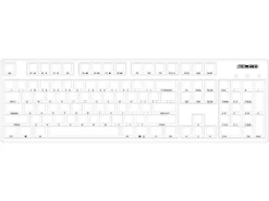 USA Filco Majestouch 3 NINJA MX Silent Red Soft Linear Keyboard -Mouse Keyboard Store filco majestouch 3 ninja black us large 1 1