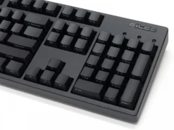USA Filco Majestouch 3 NINJA MX Silent Red Soft Linear Keyboard -Mouse Keyboard Store filco majestouch 3 ninja black us large 4 1