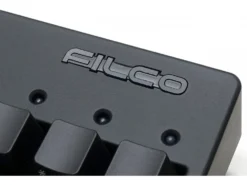 USA Filco Majestouch 3 NINJA MX Silent Red Soft Linear Keyboard -Mouse Keyboard Store filco majestouch 3 ninja black us large 6 1