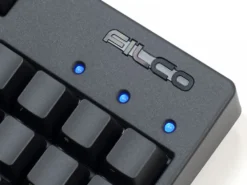 USA Filco Majestouch 3 NINJA MX Silent Red Soft Linear Keyboard -Mouse Keyboard Store filco majestouch 3 ninja black us large 8 1