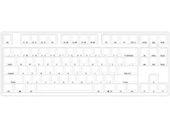 USA Filco Majestouch 3 NINJA Tenkeyless MX Silent Red Soft Linear Keyboard -Mouse Keyboard Store filco majestouch 3 ninja tenkeyless black us large 1 1