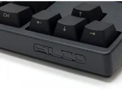 USA Filco Majestouch 3 NINJA Tenkeyless MX Silent Red Soft Linear Keyboard -Mouse Keyboard Store filco majestouch 3 ninja tenkeyless black us large 5 1