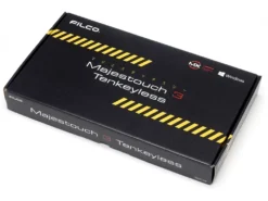 UK Filco Majestouch 3 Tenkeyless MX Silent Red Linear Double Shot Keyboard -Mouse Keyboard Store filco majestouch 3 tenkeyless double shot black uk large 6